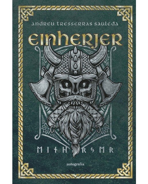 Einherjer 1