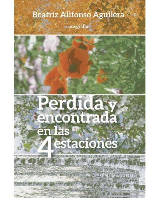 Perdida y encontrada en las cuatro estaciones 1