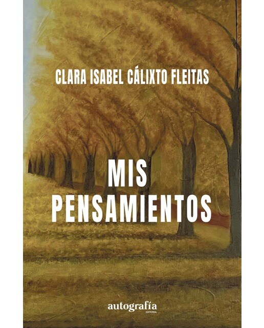 Mis pensamientos 1