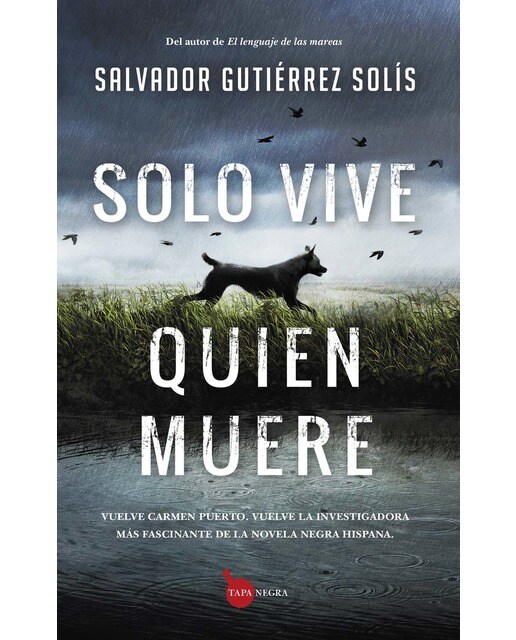 Solo vive quien muere (Capa mole) 1