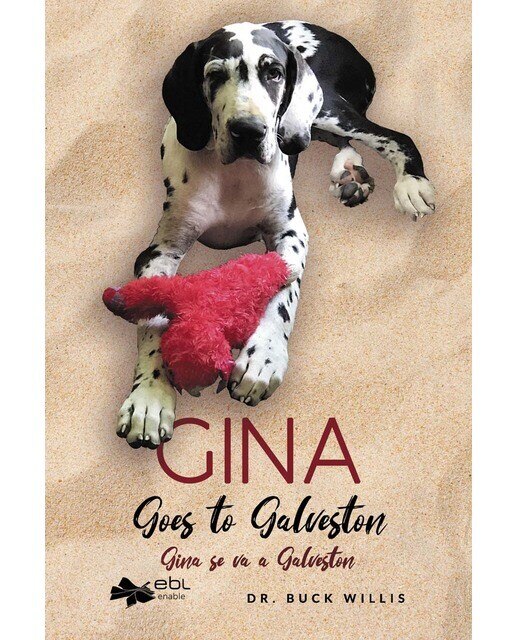 Imagen 0 de Gina goes to galveston