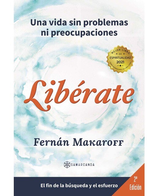 Libérate (Capa mole) 1