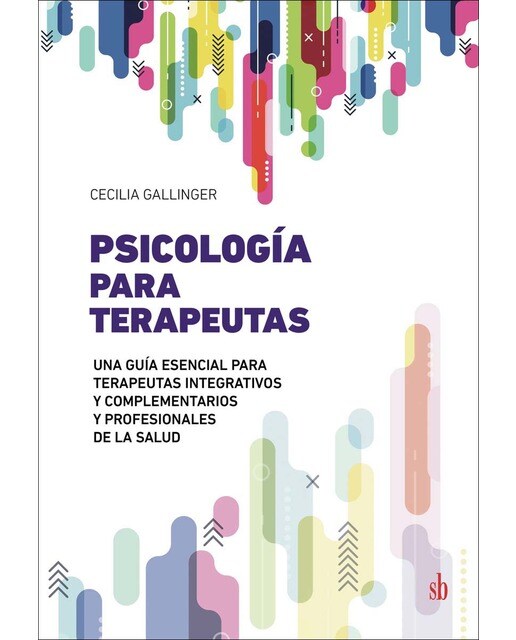 Psicología para terapeutas 1