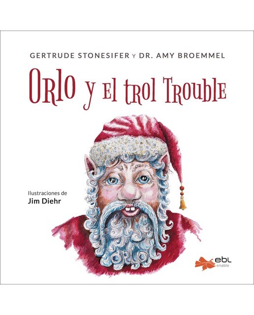 Orlo y el trol trouble 1