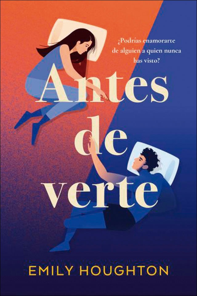 Antes de verte (Capa mole) 1