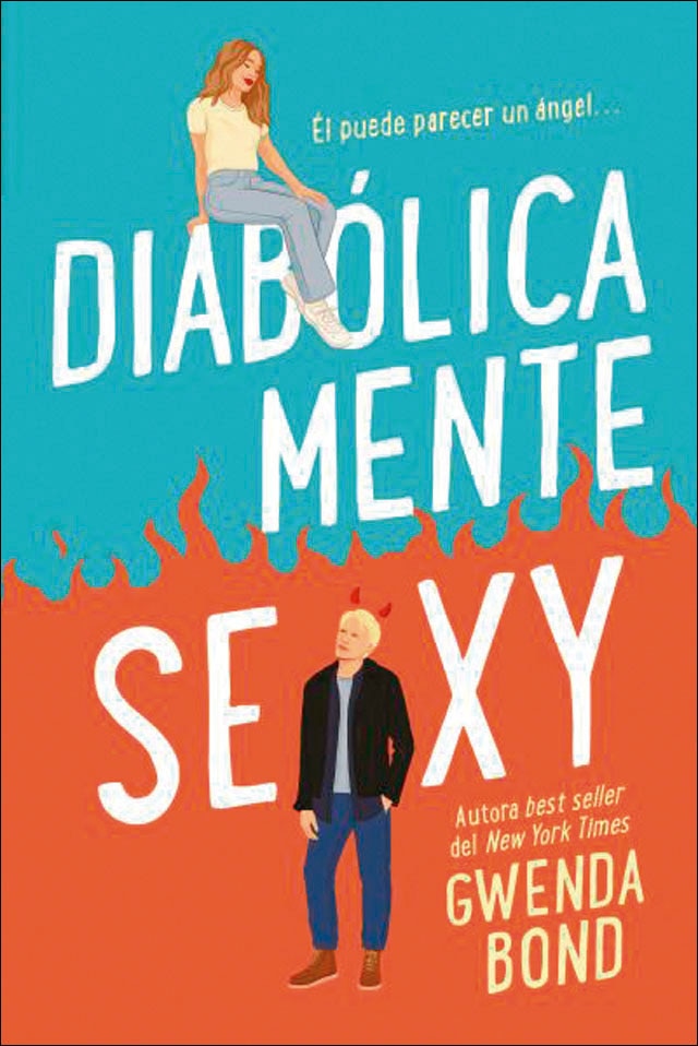 Imagem 0 de Diabólicamente sexy (Capa mole)
