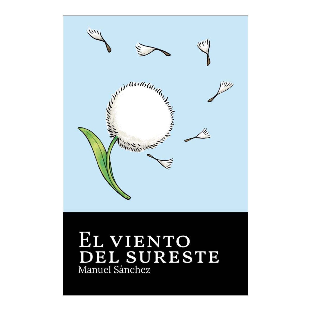 Imagen 1 de El viento del sureste