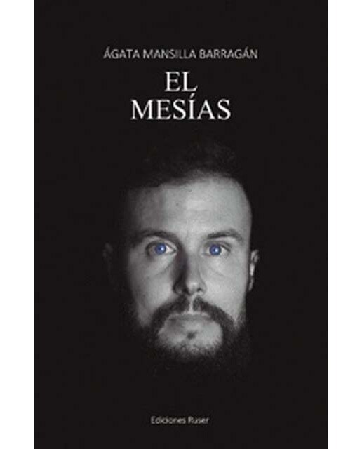 Imagen 0 de El Mesías (Tapa blanda con solapas)