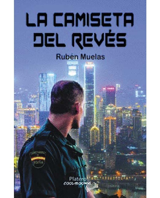 LA CAMISETA DEL REVÉS