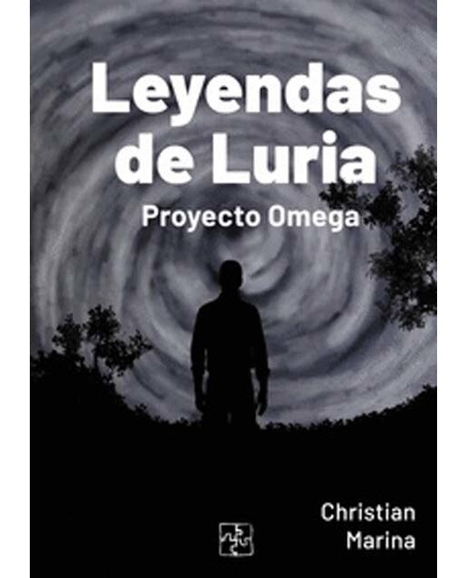 Leyendas de Luria: Proyecto Omega