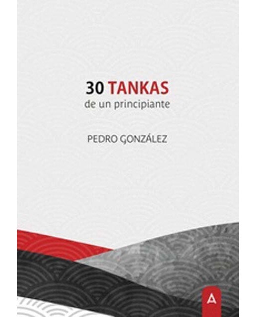 30 tankas de un principiante (Bolso) (Capa mole) 1
