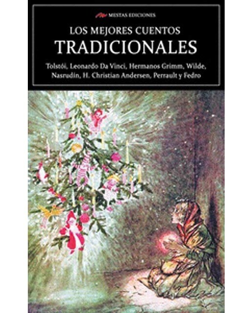 LOS MEJORES CUENTOS TRADICIONALES (Tapa blanda) 1