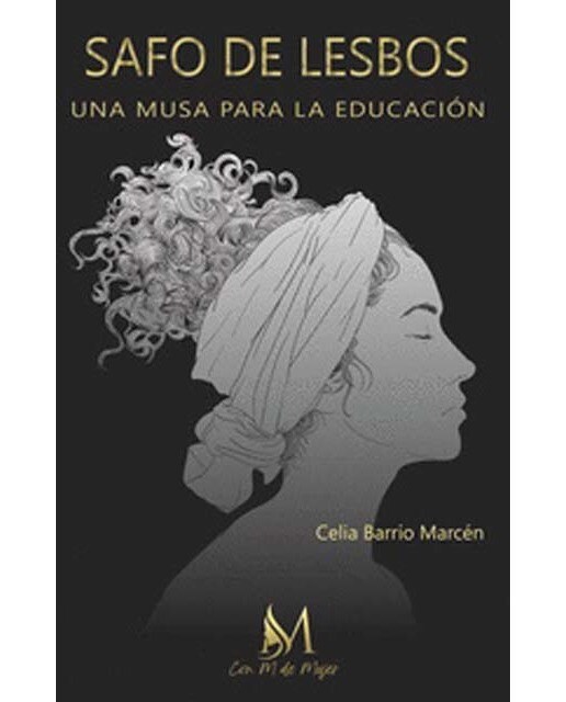 Imagen 0 de Safo de lesbos
