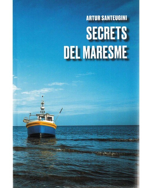 Secrets del Maresme 1