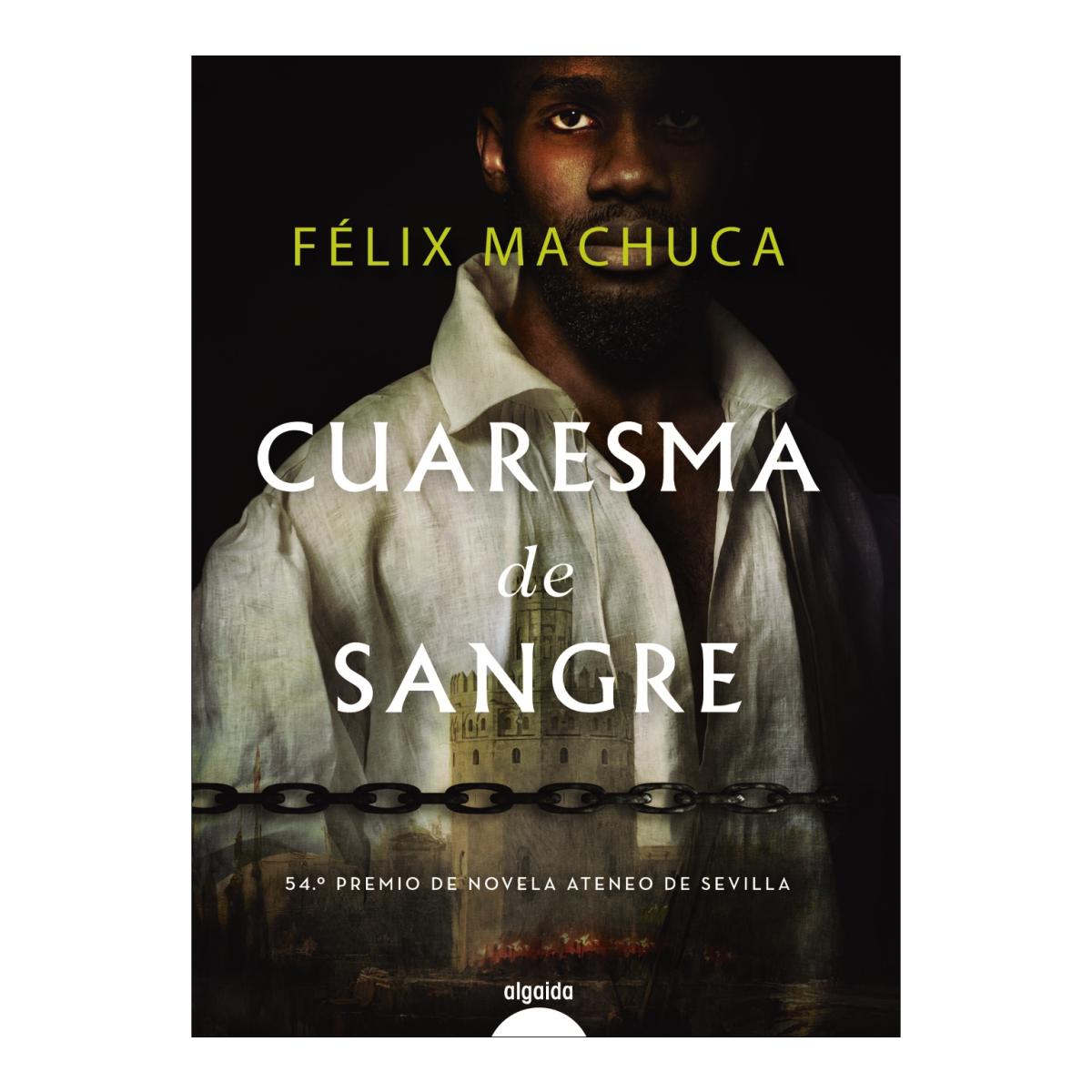 Cuaresma de sangre (Capa dura) 1
