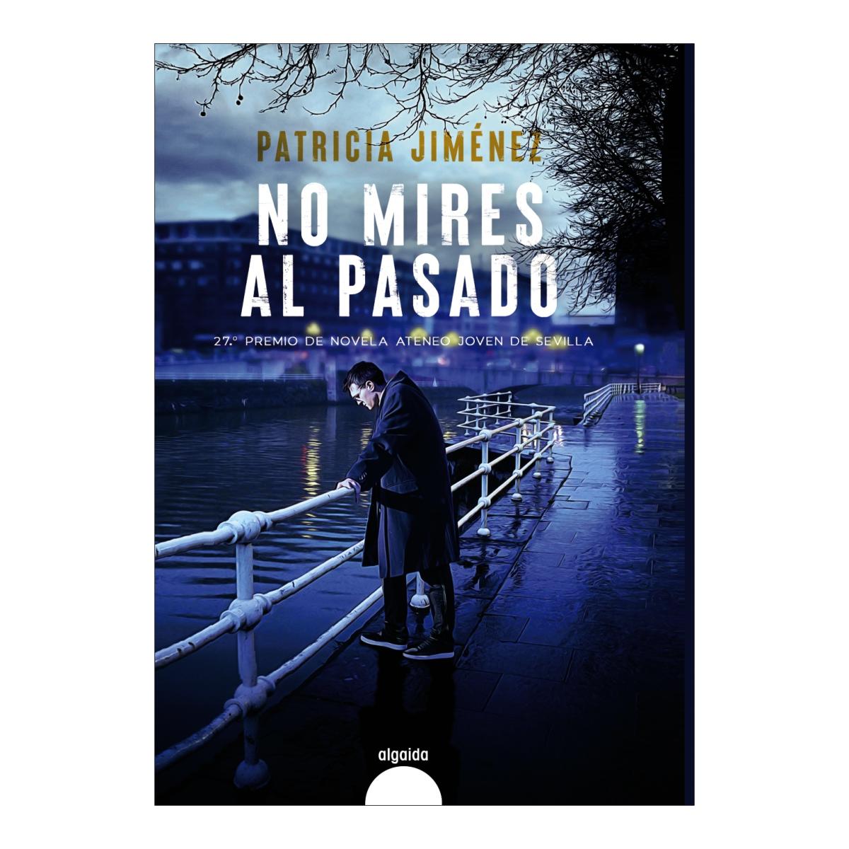Imagen 1 de No mires al pasado (Tapa dura)