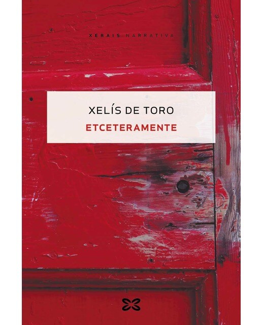 Imagen 0 de Etceteramente (Tapa blanda con solapas)