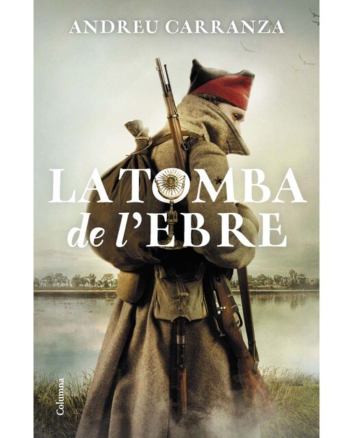 La tomba de l'Ebre 1