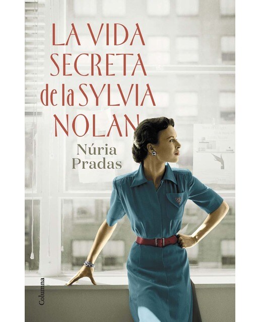 La vida secreta de la Sylvia Nolan 1