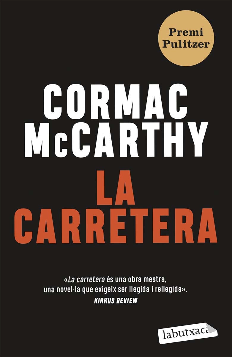 La carretera (Bolso) 1