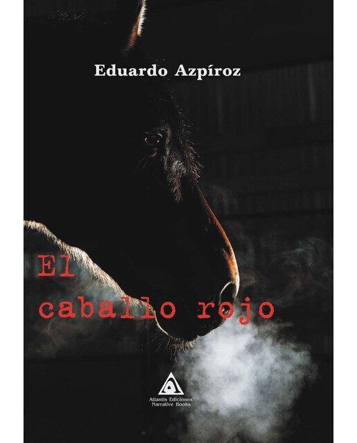 El caballo rojo (Capa mole) 1