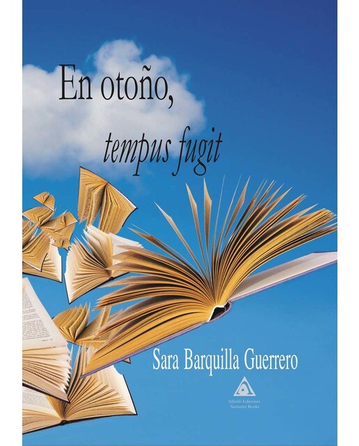 Imagen 0 de En otoño, tempus fugit  (Tapa blanda)