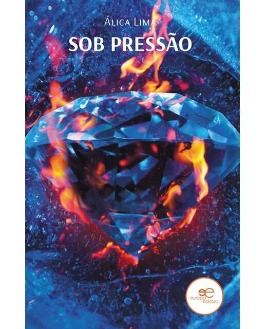 SOB PRESSÃO