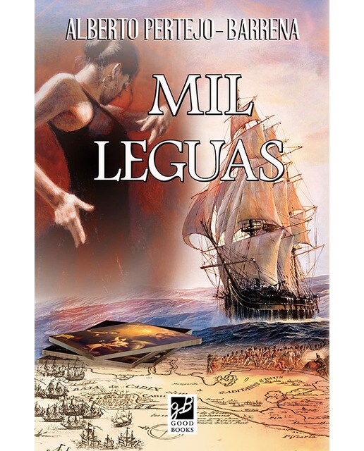 Mil leguas 1