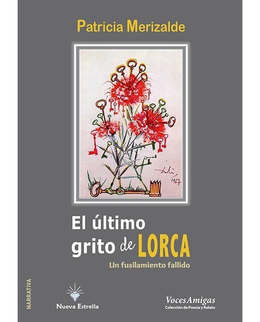 El ultimo grito de lorca 1