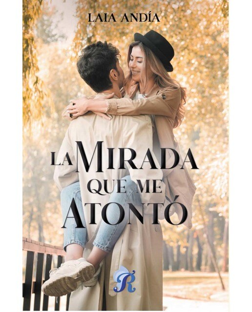 La mirada que me atontó 1