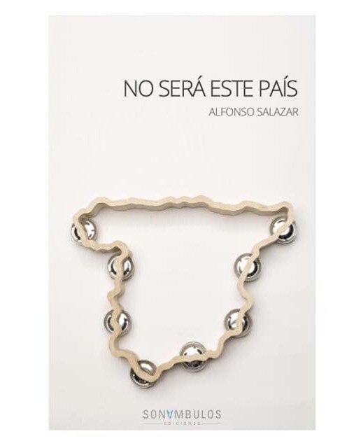 Imagen 1 de NO SERÁ ESTE PAÍS