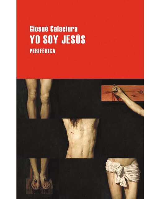 Imagen 0 de Yo soy Jesús (Tapa blanda con solapas)