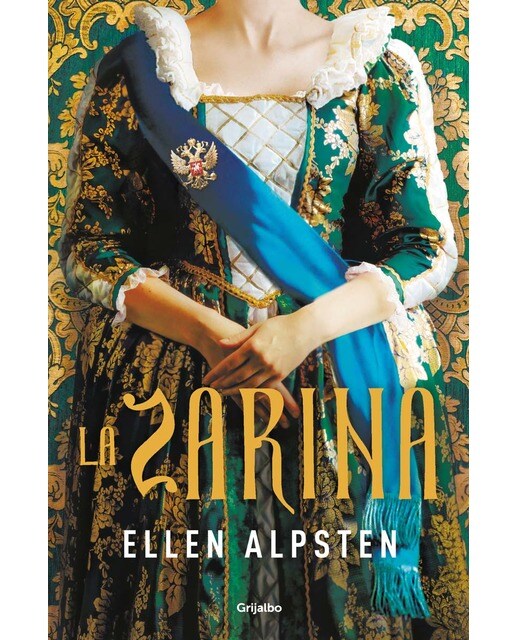 La zarina (Capa mole) 1
