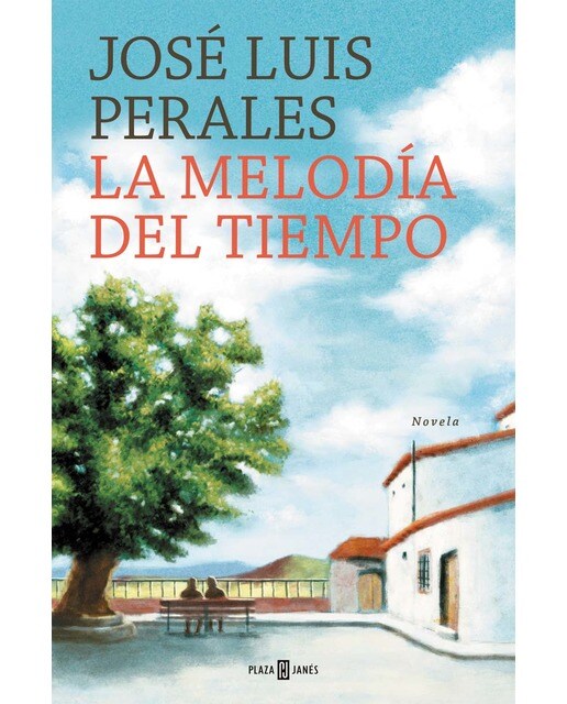 La melodía del tiempo (TB) (Tapa blanda) 1