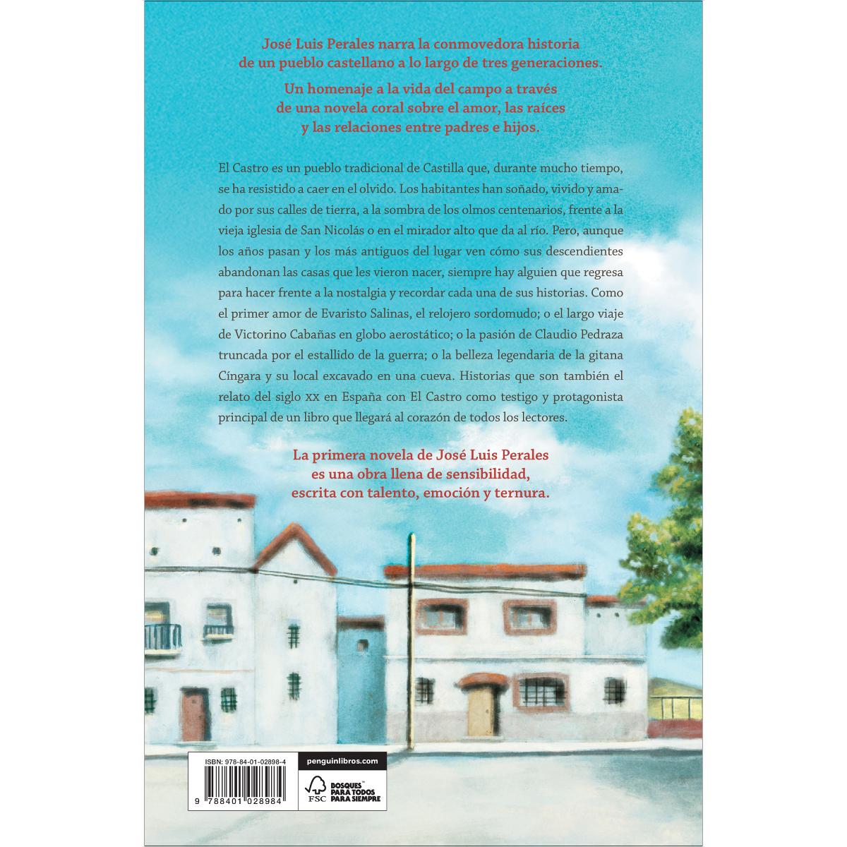 La melodía del tiempo (TB) (Tapa blanda) 2