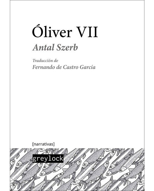 Imagen 0 de Óliver vii (Tapa blanda con solapas)