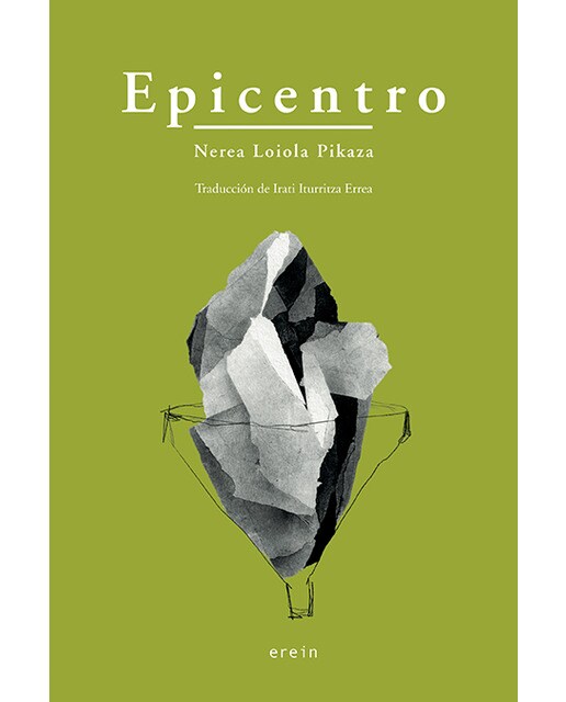 Imagen 1 de EPICENTRO (Bolsillo Tapa blanda)