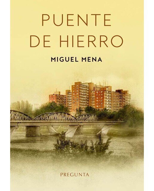 Imagen 0 de Puente de Hierro