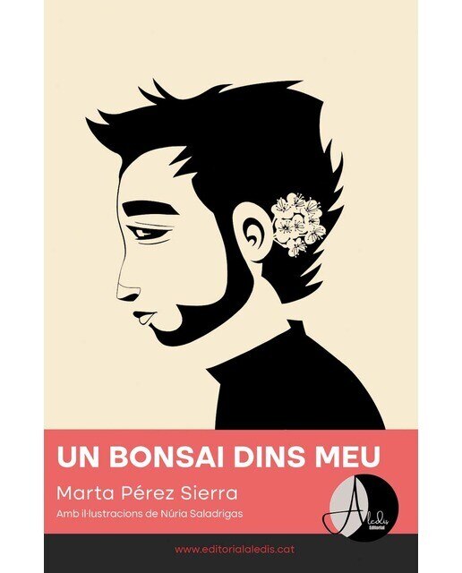 Imagen 0 de Un bonsai dins meu  (Tapa blanda con solapas)