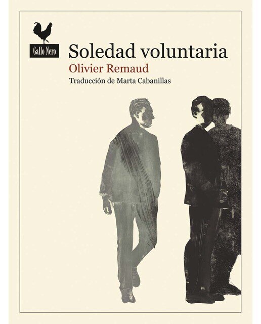 Imagen 0 de Soledad voluntaria