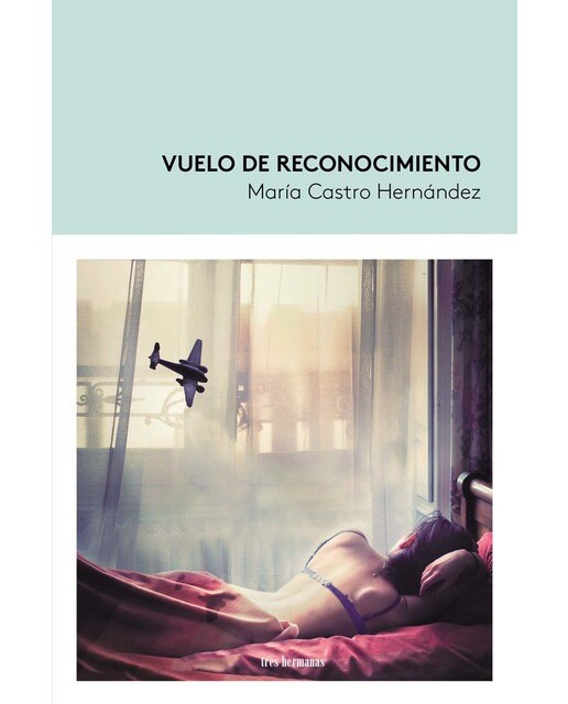 Vuelo de reconocimiento 1