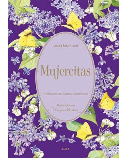 Imagem 0 de Mujercitas (El Jardín Secreto) (Capa dura)