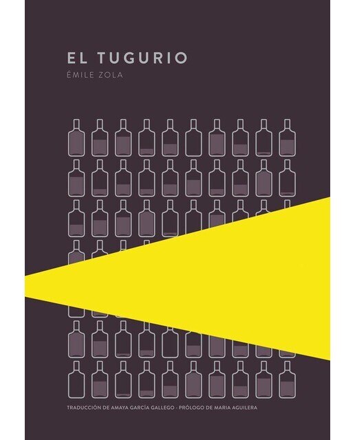 Imagen 0 de El Tugurio (Tapa dura)