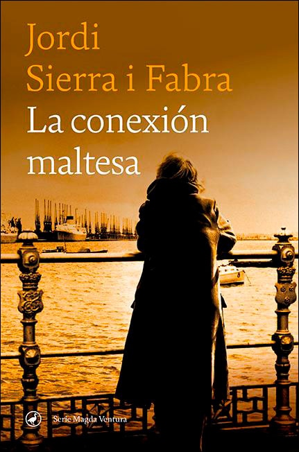 La conexión maltesa (Capa mole) 1