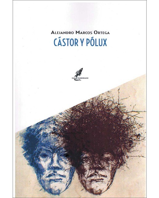 Imagen 1 de Cástor y Pólux  (Tapa blanda con solapas)