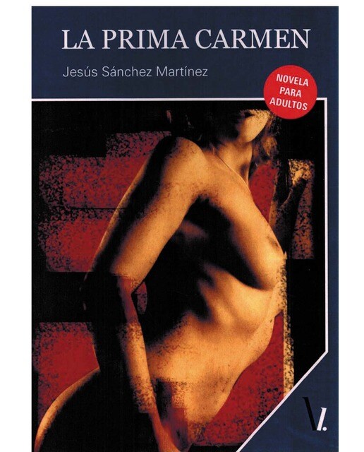 LA PRIMA CARMEN (Capa mole) 1