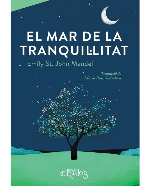 Imagen 0 de El mar de la tranquil·litat