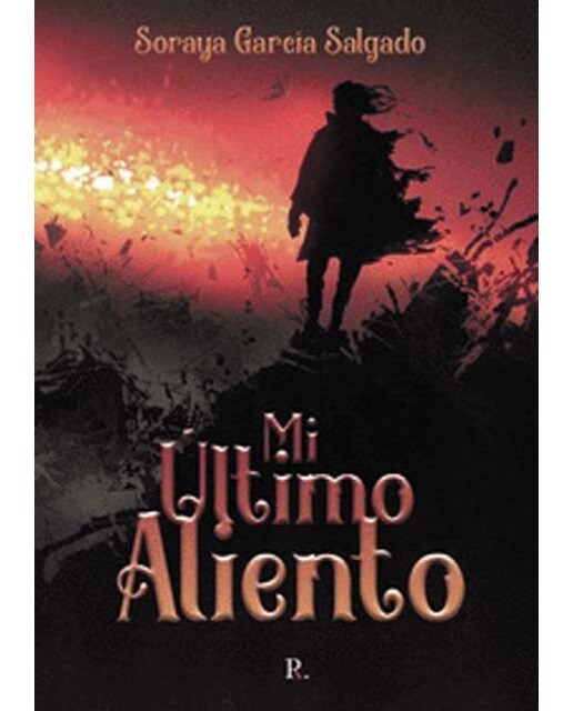 Mi último aliento 1