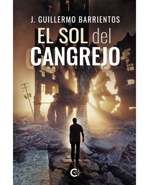 El Sol del Cangrejo (Capa mole) 1