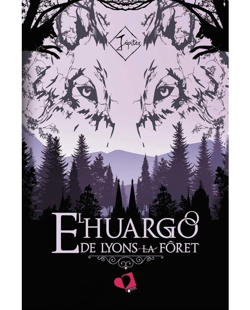 El Huargo de Lyons La Fôret (Capa mole) 1